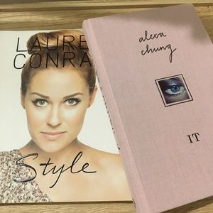 Fashion Books